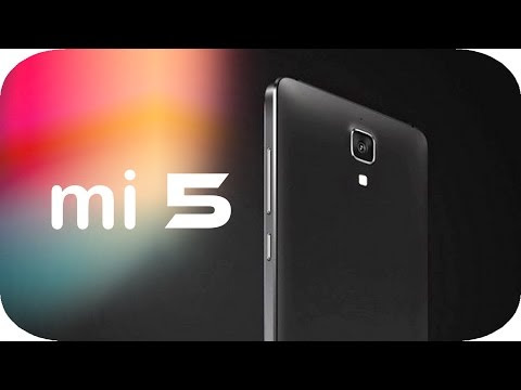 Video Xiaomi Note Pro