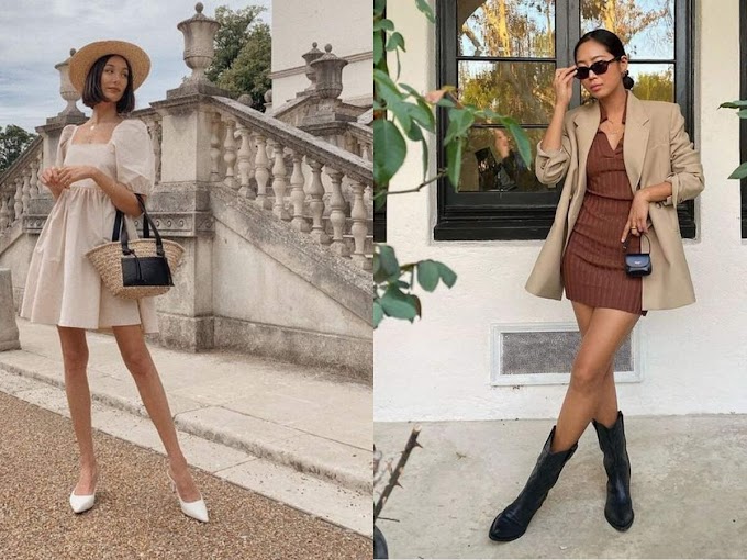 How to accessorize your outfits