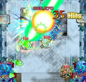 モンスト 大革命 クッソtueeeeeeeeee 木属性さいつよｗ あの新上方修正キャラがぶっ飛び無双ｷﾀ ﾟ ﾟ 適正待ったなし モンスト攻略news
