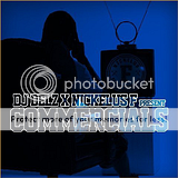 Mixtapes: Nickelus F x Commercials