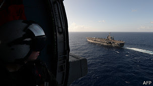 USS George Washington
