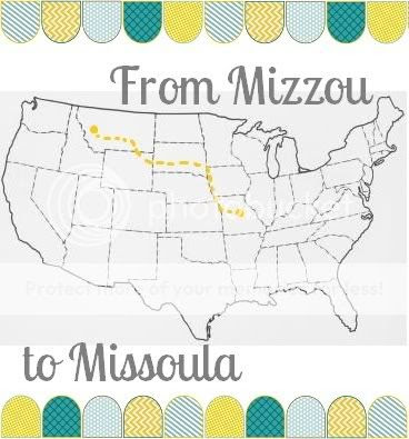 From Mizzou to Missoula