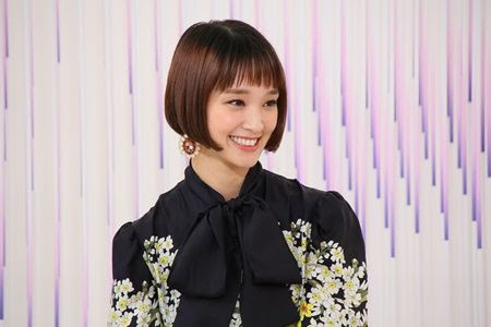 芸能 剛力彩芽 ヘアスタイルが変わり印象一変 最近綺麗になった との声多数 今がわかる トレンドnews
