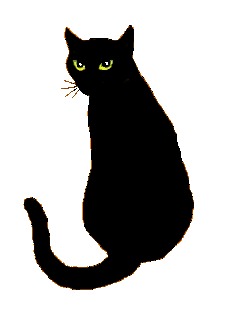 Help A Witchy Kitty!