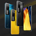 Poco M3 Pro : Poco M3 launched with SD 662 system chip, 48MP rear camera ... / Xiaomi poco m3 pro android smartphone.