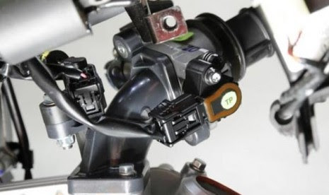 Keuntungan Motor Injeksi