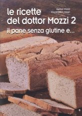 Le Ricette del Dottor Mozzi 2 - Libro
