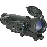 Yukon Nvrs Tactical 2.5X50 with Internal Focusing Night Vision Riflescope