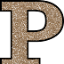 free glitter alphabet to download and print - 32 snazzy large letter stencils kittybabylovecom