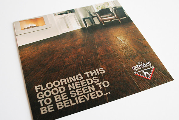 Karndean flooring