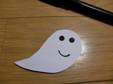 ハロウィンのバッグ 簡単手作りおもちゃの作り方 工作図鑑