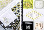 Sewing 101: Monogramming Basics & Buying Guide | Sew4Home