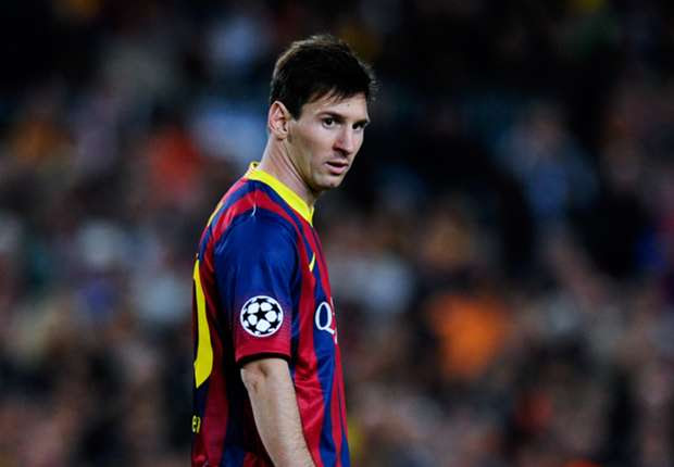 It's Messi vs the board: Inside the Barcelona power struggle