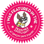 Simon Says Stamp Design Spotlight