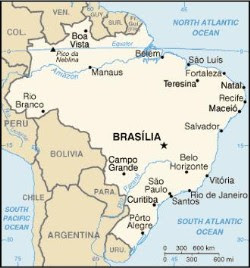 Brasilia, Brazil