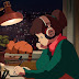 Late night chill vibes Live