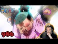 One piece chapter 986 reddit 201957-One piece chapter 986 reddit
