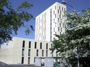 Lejelejligheder i roskilde