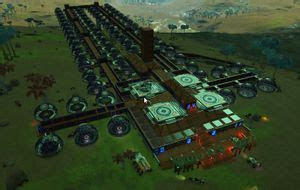 It is all 12vdc, i have a 1a fan and a 6a thermoelectric device one setting 1, plus another 6a on setting 2, and a 3rd on setting 3 so 1 is 7a 2 is 13a 3 is 19a how to make the bo. Galactic Hub Project - No Man's Sky Wiki