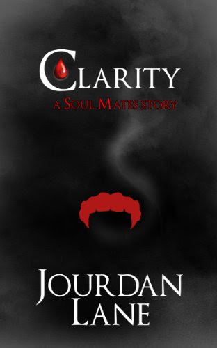 Download PDF Clarity (Soul Mates Series)By Jourdan Lane