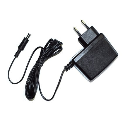  Compex Chargeur rapide de batterie Noir