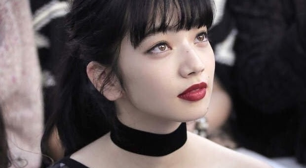 画像 小松菜奈が老けた事で劣化した 若い頃の方が可愛い 昔と現在 バードブログ