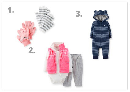 Carters Coupons - The Krazy Coupon Lady