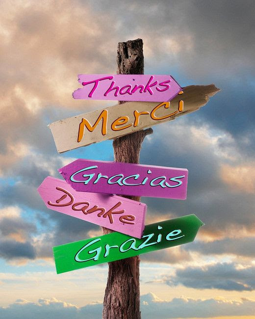 Image Pour Remerciement Anniversaire Merci Image Imagez