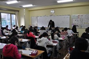 大阪教育大学附属天王寺中学校 ｈ 27入試を占う 奈良 塾 中学受験 高校受験 奈良の学習塾 ひのき塾