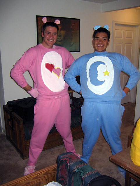 Care Bear poster