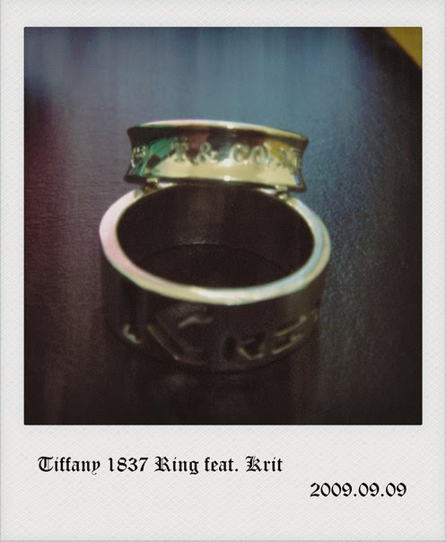 Tiffany 1837 feat. Krit