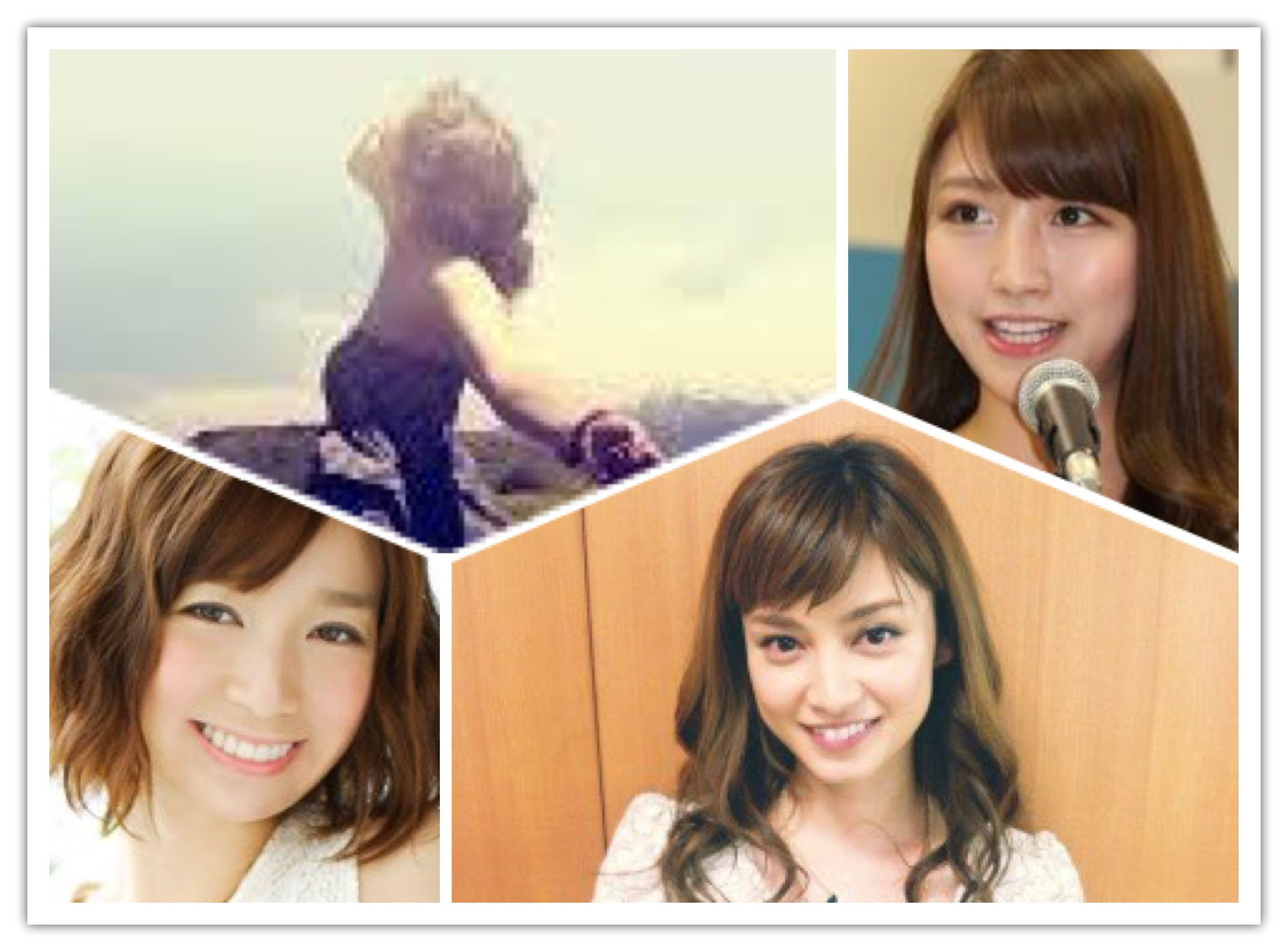 長友佑都はバツイチだった 元カノ歴代彼女から平愛梨とは破局する 噂 裏情報のヒットマン