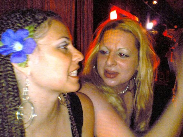 Us at Buddha