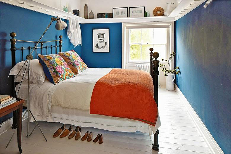 LIFESTYLE: Give chintz a chance! | Daily Mail Online
