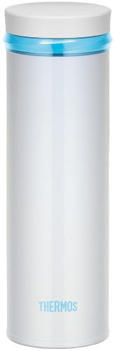 THERMOS 真空断熱ケータイマグ 0.5L パールホワイト JNO-500 PRW