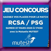 MUTEST - JEU RC STRASBOURG ALSACE (Facebook)