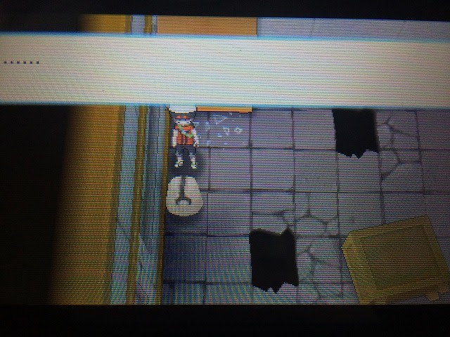 ポケットモンスター オメガルビー プレイ日記 その24 ゲームこそ我が人生