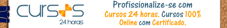Cursos Online - Cursos 24 Horas