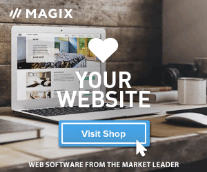 Xara Web Designer