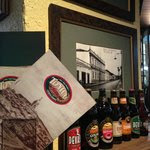 Tonilu Bier Plaza