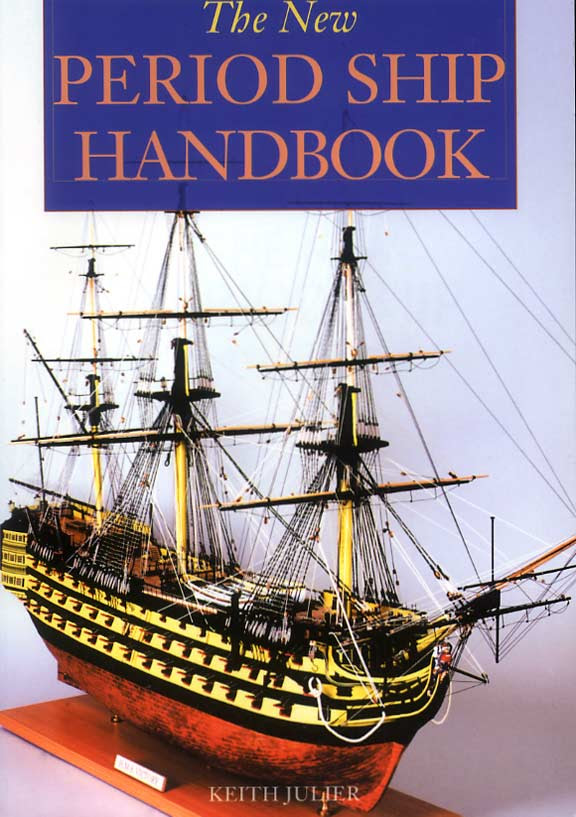 ... book for the beginner ship model builder who is building from kits