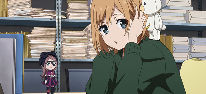 ストーリー Tvアニメ Shirobako 公式サイト