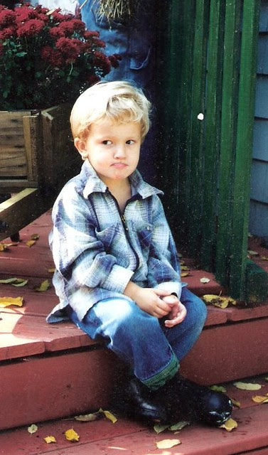 Oldies Evan