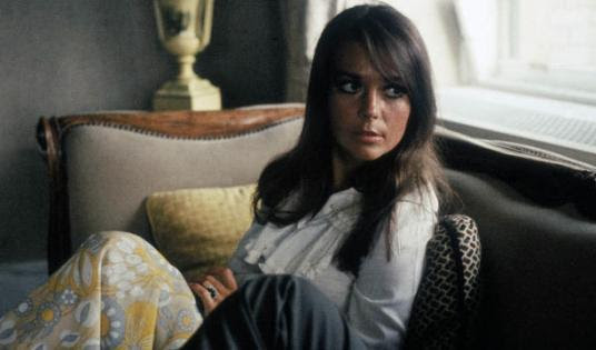Natalie Wood Picture