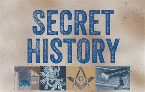 Download Ebook Secret History: Conspiracies from Ancient Aliens to the New World Order mobipocket PDF