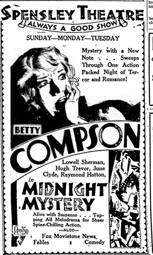 Assistir Midnight Mystery Filme Completo Dublado 1930 Online Dublado E
Legendado Blueray GRÁTIS