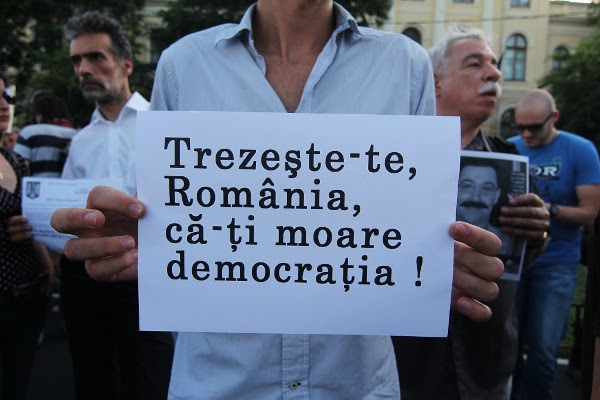 romania