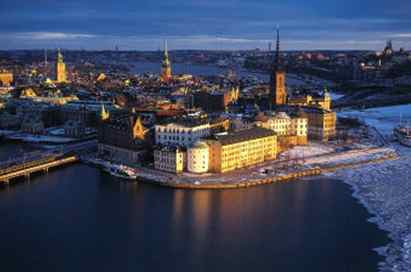 SUECIA | TheNordicCountries.com
