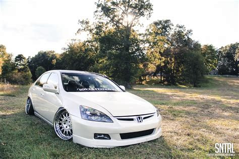 In recent testing this intake produced 7hp and 14 lbs. Â» Becky Accord | SNTRL