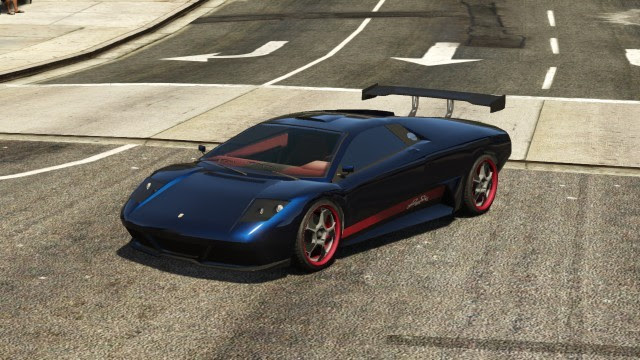 Gta5 で所有できる車両 Fungameslice